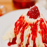 J.S. PANCAKE CAFE  - 