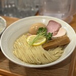 HARE tokidoki MUGI - 美味しいものは美しい　と思う