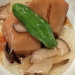 日本料理　　銀扇 - 2025年12月