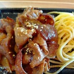 牛角 焼肉食堂 - 料理写真: