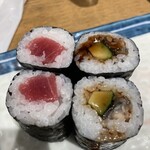 すし酒場さしす 天神店 - 