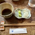 そば切り からに - 