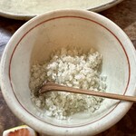 そば切り からに - 