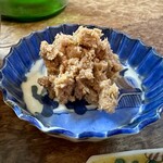 そば切り からに - 