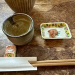 そば切り からに - 