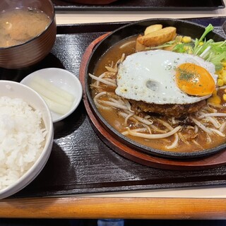 口コミ一覧 : ウィズアロハ （WITH ALOHA） - 新栄町/ハワイ料理 [食べ