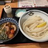熟成うどん なかや