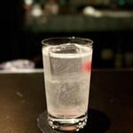 STAR BAR GINZA - 