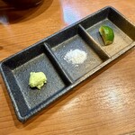 らぁ麺 とうひち - 