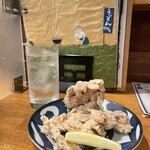 熟成うどん なかや - 