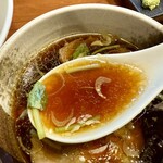 らぁ麺 とうひち - 