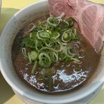 らーめんや たみん - 