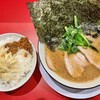 家系ラーメン 王道家直系 修