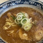 らぁめん 支那虎 - 