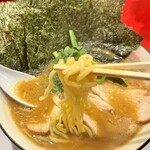 家系ラーメン 王道家直系 修 - 