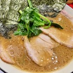 家系ラーメン 王道家直系 修 - 