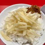 家系ラーメン 王道家直系 修 - 