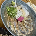 博多ごまさば屋 - 