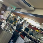 博多ごまさば屋 - 