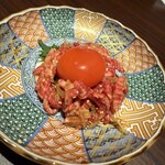 焼肉 銀うし 銀座店 - 