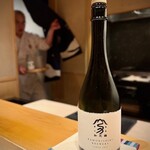 鮨 はしもと - 2025.12.  加茂錦 HASHIMOTO EDITION