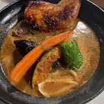 SPICE POTなYummy's - 