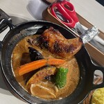 SPICE POTなYummy's - 