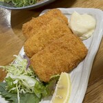 博多ごまさば屋 - 