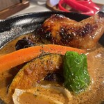 SPICE POTなYummy's - 