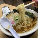 麺屋 ようすけ - 