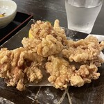 めしと酒 かなめ屋 - 