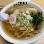 麺屋 ようすけ - 