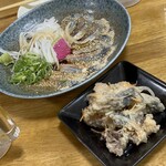 博多ごまさば屋 - 