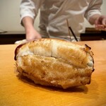 鮨 はしもと - 2025.12.  穴子