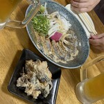 博多ごまさば屋 - 