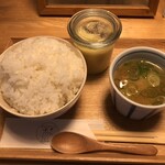 めしくうところ ふく - 