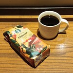 スターバックス・コーヒー 神楽坂下店 - 