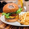 SHOGUN BURGER 流山おおたかの森SC店