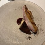 レストラン ルアイ - 