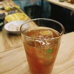 茶割 - 