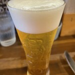 Dietro i tempi - カールスバーグでカンペイ