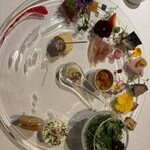 レストラン ルアイ - 