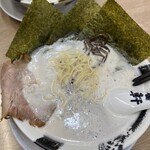 一番軒 - 料理写真: