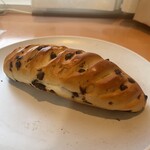 Boulangerie ADACHI - ヴィエノワショコラ