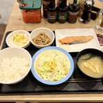 松屋 - 料理写真:
