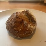 Boulangerie ADACHI - ピーカンナッツ