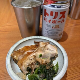 らぁめん 生姜は文化。_1