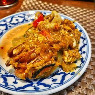 タイ屋台食堂 パッポン堂 369_1