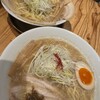 POPUPラーメン なんばラーメン一座虎店