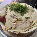 ちゃあしゅうめん ゆうらい - 